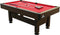 Cougar Pooltafel Cougar Topaz 6ft. - - Pooltafel voor thuis