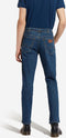 WRANGLER TEXAS DARKSTONE - STRAIGHT JEANS - Regular fit - 33/34