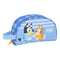 Thermische Snacktas Bluey Let's play Blauw 26 x 16 x 9 cm