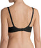 Triumph Perfectly Soft WHP - T-shirt beha - Voorgevormde cups met beugel - Zwart