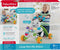 Fisher-Price Loop Met Mij Zebra - Looptrainer - Muzikaal - 40 cm hoog