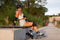Playlife Flyte 84 AL Skates Dames