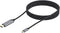 Conceptronic ABBY10G - USB-C naar HDMI kabel - 2 meter - 4K - Grijs