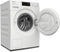 Miele WSB 383 WCS - Wasmachine - Powerwash 2.0 - SteamCare - 8kg - Lotuswit