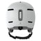 SCOTT Track - Skihelm - 360° PS oorkussens - Wit - Maat S 51-55 cm