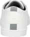 Timberland Skape Park - Veterschoenen Laag - Leer - Wit - Maat 46