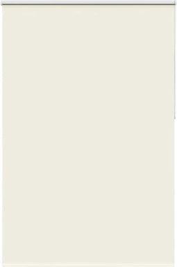 vidaXL - Rolgordijn - verduisterend - 165x210 - cm - stofbreedte - 161,6 - cm