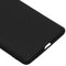 iMoshion Hoesje Geschikt voor Samsung Galaxy S10 Lite Hoesje Siliconen - iMoshion Color Backcover - Zwart