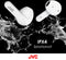 JVC HA-A3T - True Wireless Oordopjes - IPX4 Waterbestendig - Wit