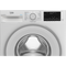 Beko B3WT5841WS2 - Wasmachine - 8 kg - 1400 rpm - A