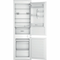 Bauknecht BKGIL18S12 - Koelvriescombinatie - 2 temperatuurzones 189/79 liter - Wit