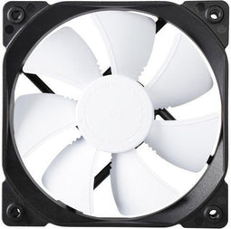 Fractal Design Dynamic X2 GP-12 - 120mm Fan - 19,4dB(A) - Wit