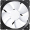 Fractal Design Dynamic X2 GP-12 - 120mm Fan - 19,4dB(A) - Wit