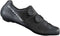 Shimano RC903 - Raceschoenen - Lichtgewicht microvezel - Zwart EU 47