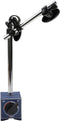 Dasqua 7122-0004 Magnetische basis met fijnafstelling