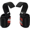 RDX Sports W5 - Gel Lifting Hook Straps - Shell Shock GEL™ padding - Grip Flex™ ontwerp
