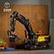 LEGO® Technic Volvo EC500 Hybrid - Graafmachine - 4 functies