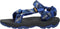 Teva T HURRICANE XLT 2 - Wandelsandalen - Sneldrogende banden - BELAY SODALITE BLUE