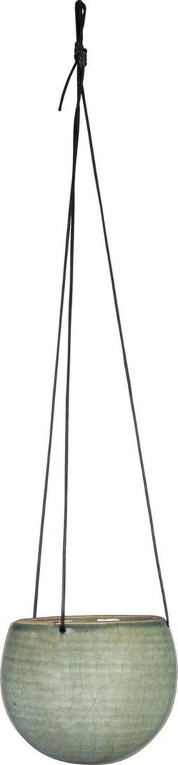 Ter Steege Hang Bloempot Mint D 16 cm H 14 cm