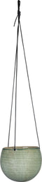 Ter Steege Hang Bloempot Mint D 16 cm H 14 cm