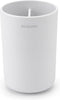 Brabantia ReNew Tandenborstelhouder - met Inzet - White