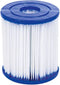 Bestway Steel Pro - Opzetzwembad Rond 3,66 m x 76 cm - Inclusief filterpomp