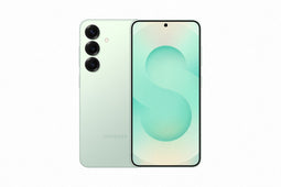 Samsung Galaxy S25 - Smartphone - 128GB opslag - Mint