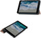 iMoshion Nokia T10 - Trifold Bookcase - Auto-wake functie - Rosé goud
