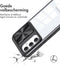 imoshion Hoesje Geschikt voor Samsung Galaxy S23 FE Hoesje - imoshion Camslider Backcover - Zwart