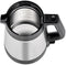 Unold Thermo - Waterkoker 1,5L - 1800W 360 graden draaibaar - Roestvaststaal