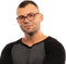 Men' Spectacle frame Gant GRA105 53L48