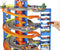 Hot Wheels City Mega Garage - Speelgoed auto racebaan