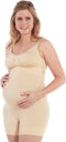 MAGIC Bodyfashion Mama Comfort - Voedingsbeha - Beugelloos met uitneembare pads - Latte