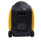 DeWALT DXGNi42E - Inverter Benzine Generator 4200W - Geel/Zwart - 59,5 x 45 x 50 cm