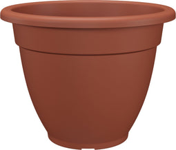 Pot Venezia Campana D35Cm Terracotta