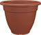 Pot Venezia Campana D35Cm Terracotta
