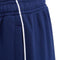 Adidas Core 18 Sportbroek Heren - Dark Blue/White - Maat S