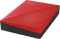 WD My Passport - Externe HDD 6TB - Wachtwoordbeveiliging - Rood (2024)