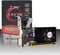 Afox AFR5220-1024D3L5 - Videokaart - AMD Radeon R5 220 - 1 GB GDDR3 - PCIe 2.0 - DirectX 12.0