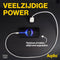 Aqiila Chargebird W1 - USB Oplader 20W - Power Delivery - Wit