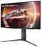 LG UltraGear 27GS95QE-B - Gamingmonitor - OLED 27