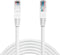 Sandberg - 506-95 - Netwerkkabel - UTP Cat6 - 3 m - Wit