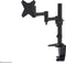 Neomounts FPMA-D1330 - Monitorarm - Verstelbaar - Zwart