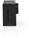 Nedis ACAM41BK - Action Cam - 4K Ultra HD - Zwart