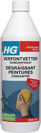 HG verfontvetter concentraat 1L