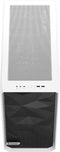 Fractal Design Meshify 2 - Tower Behuizing - Gehard glas en Mesh - 61,66L