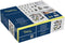 Raaco Super Clip set - Gereedschapswand - 4 panelen - 40 haken/houders