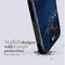 Mio by Mobilize - Apple iPhone 16 Pro Max - MagSafe Hardcase - Midnight Sparkle