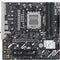 ASUS Prime B840M-A - Micro ATX Moederbord - AM5 DDR5 192GB Wi-Fi 6E Bluetooth 5.3