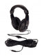 T'nB CSHOME1 - Over-Ear Koptelefoon - Waterbestendig - Zwart